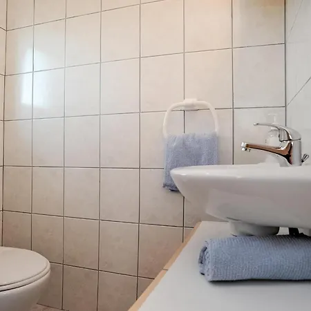 Stunning Apartment In Sukosan * Sukosan