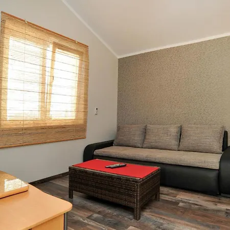 Stunning Apartment In Sukosan *