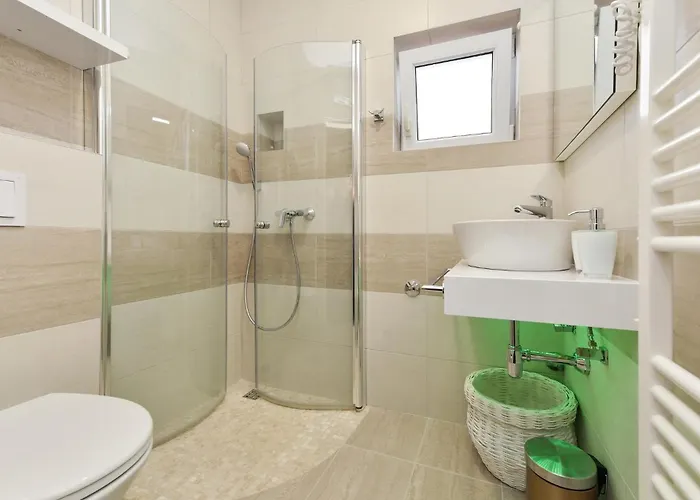 1 Bedroomamazing In Lägenhet