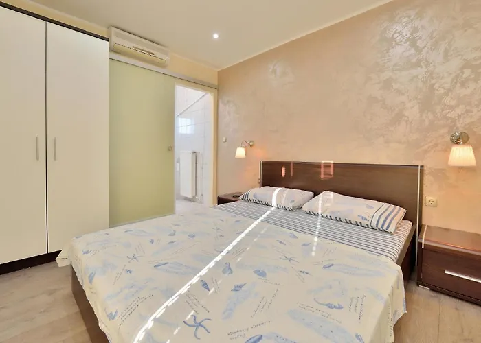 1 Bedroomamazing In * Sukošan