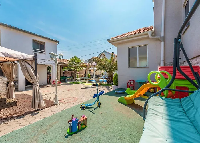 Lägenhet 1 Bedroomamazing In