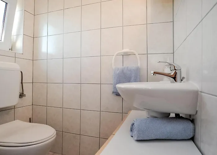 1 Bedroomamazing In * Sukošan