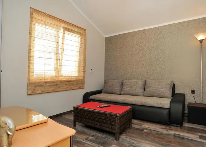 1 Bedroomamazing In *