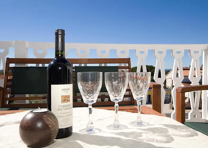 1 Bedroomamazing In * Sukošan