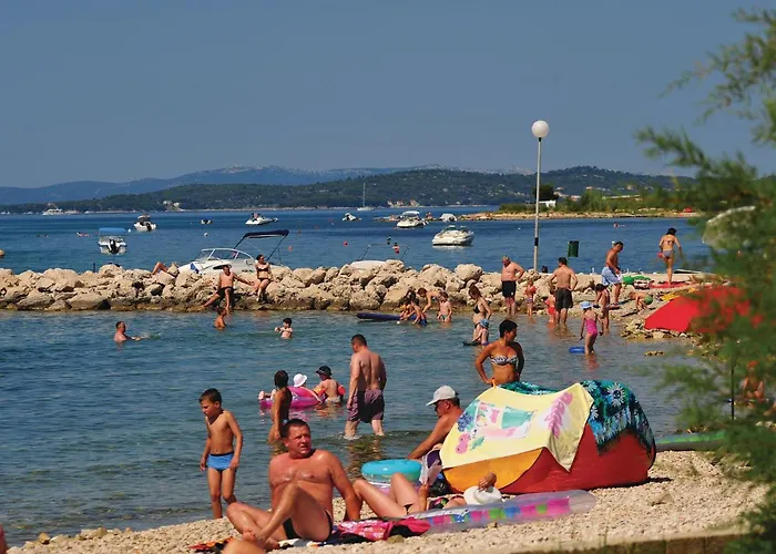 1 Bedroomamazing In *